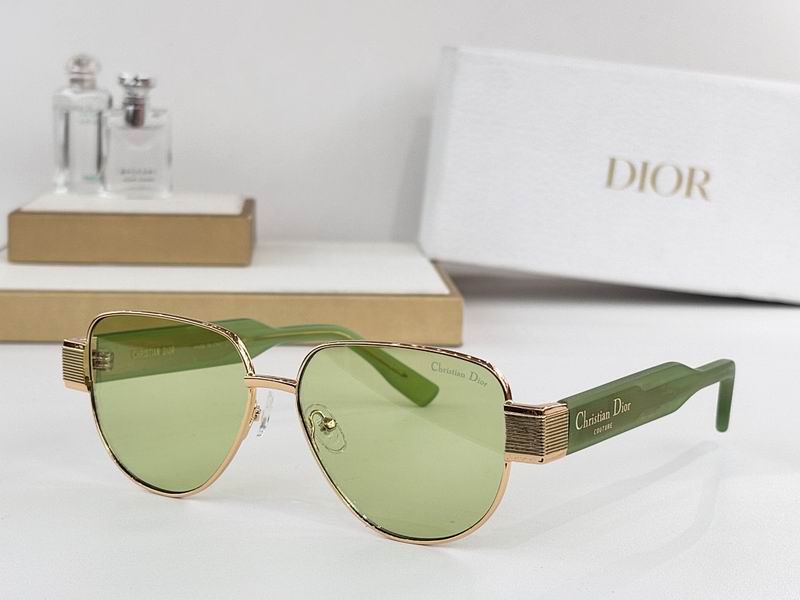 Dior Sunglasses ID:20260410-231